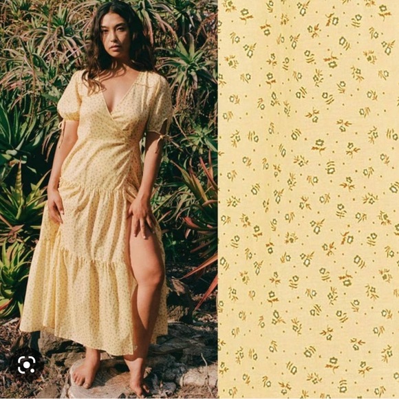 Christy Dawn Augusta dress petites xs - Picture 6 of 6